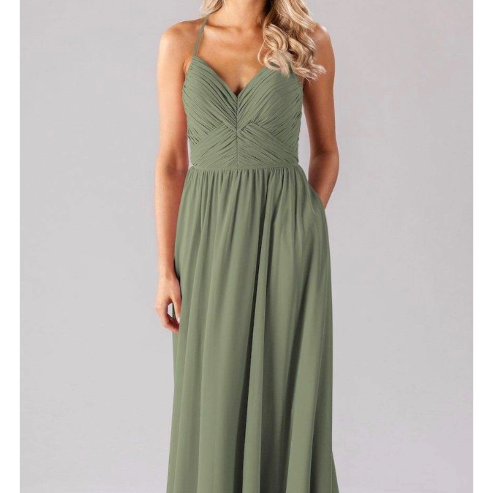 Kennedy Blue Caitlin Moss